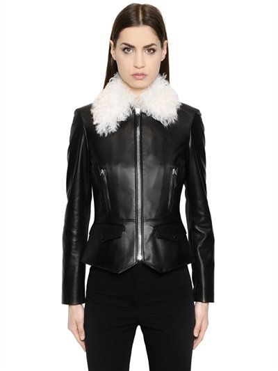 Nappa Leather Jacket | Belstaff and Liv Tyler – Covetboard